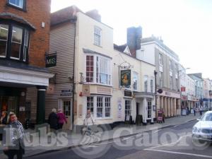 Picture of Kings Head