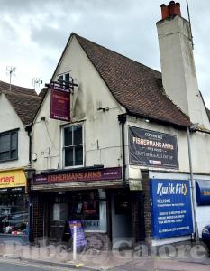 Picture of Fishermans Arms