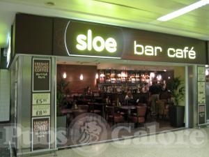 Picture of Sloe Bar