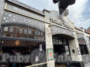 Picture of The Holland Tringham (JD Wetherspoon)