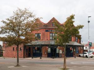 Picture of The Mermaid