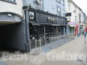 Picture of Mojo's