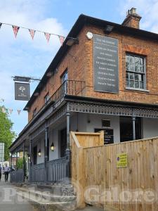 Picture of The Mulberry