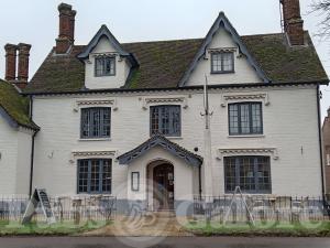 Picture of King's Head