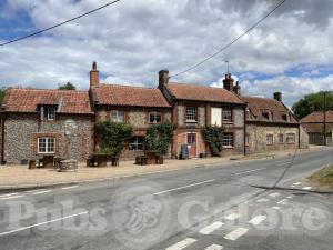 Picture of The Three Horseshoes