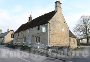 Picture of Queens Head