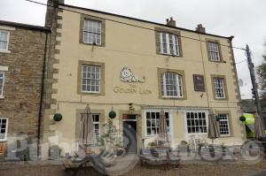 Picture of The Golden Lion Hotel
