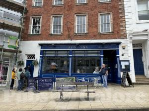 Picture of Foxtons