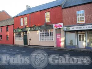 Picture of Olivers