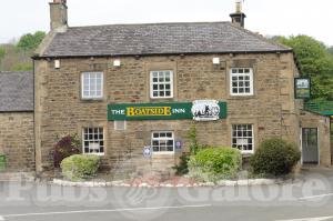 Picture of The Boatside Inn