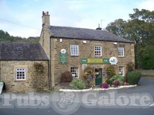 Picture of The Boatside Inn