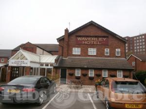 Picture of The Waverley Hotel