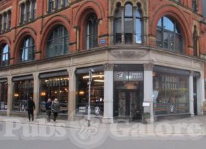 Picture of Foundry Project