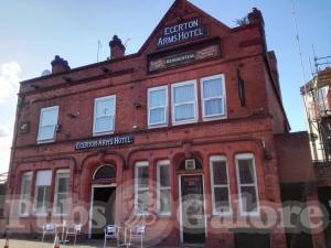 Picture of The Egerton Arms