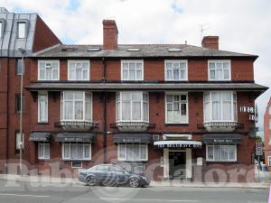 Picture of The Belgrave Hotel