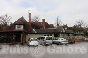 Picture of The Rushley Inn