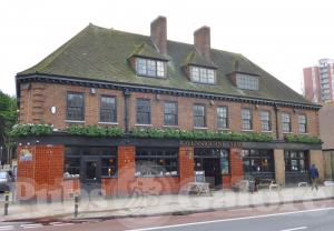 Picture of Ravensbourne Arms