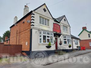 Picture of The Old Plough