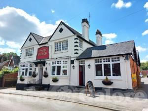 Picture of The Old Plough