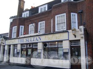 Picture of The Sultan