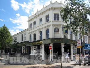 Picture of The Grapes (JD Wetherspoon)