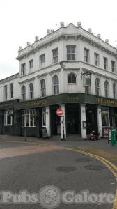 Picture of The Grapes (JD Wetherspoon)