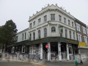 Picture of The Grapes (JD Wetherspoon)