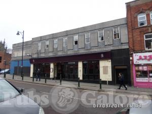 Picture of The Squire Knott