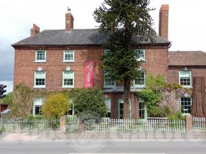 Picture of The Old Orleton Inn