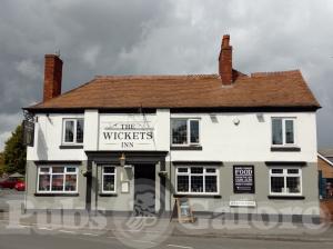 Picture of The Wickets Inn