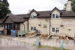 Picture of The Royal Oak (The Tiddly)