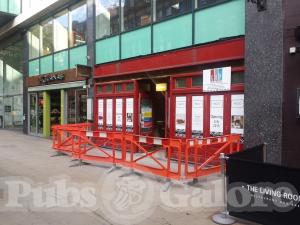 Picture of Cafe Rouge
