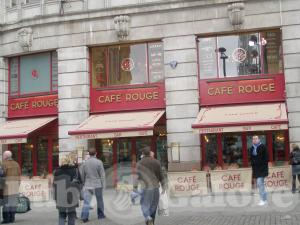 Picture of Cafe Rouge
