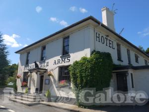 Picture of The Baskerville Arms