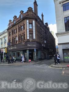 Picture of The Crafty Pig