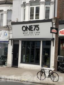 Picture of One75