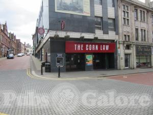 Picture of The Corn Law