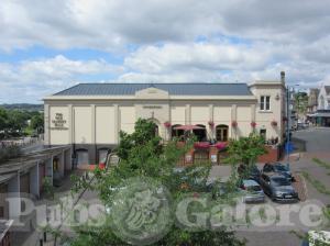 Picture of The Old Market Hall (JD Wetherspoon)