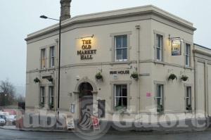Picture of The Old Market Hall (JD Wetherspoon)
