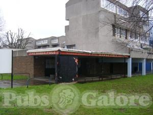 Picture of The Barge Pole