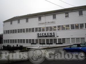 Picture of Dickens