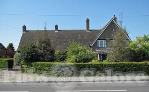 Picture of Kings Head