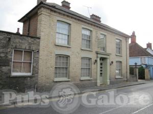 Picture of Napier Arms