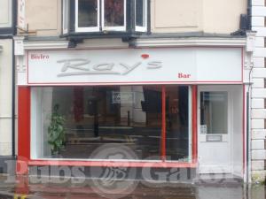 Picture of Ray's
