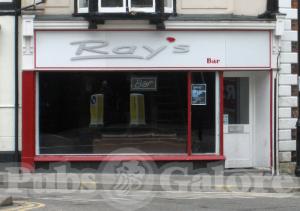 Picture of Ray's