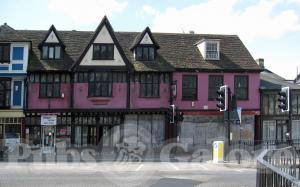 Picture of Bar Fontaine