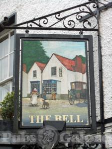 Picture of The Bell