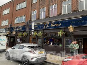 Picture of J.J. Moon's (JD Wetherspoon)