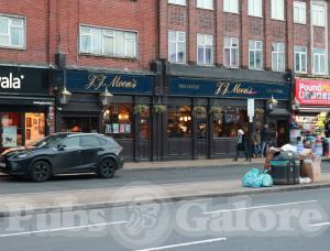 Picture of J.J. Moon's (JD Wetherspoon)