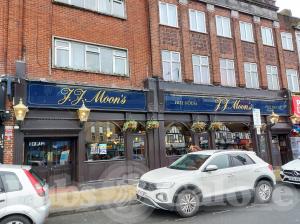 Picture of J.J. Moon's (JD Wetherspoon)